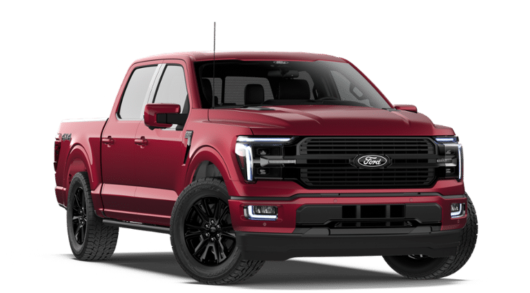 Thumbnail: 2026 Ford F-150 - 27
