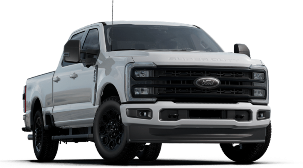 New 2024 Ford F250 For Sale at West Point Ford VIN 1FT8W2BN2RED30406