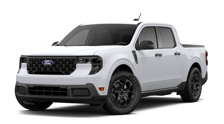 2026 Ford Maverick XLT TRUCK