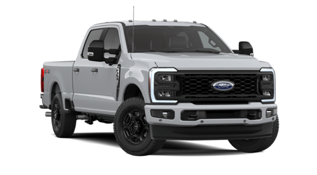 New 2026 Ford Super Duty F-350 XL TRUCK