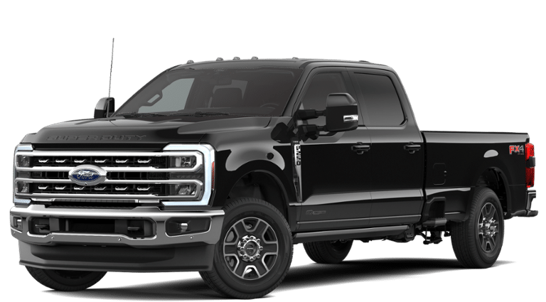 2026 Ford F-250 Super Duty Lariat's photo