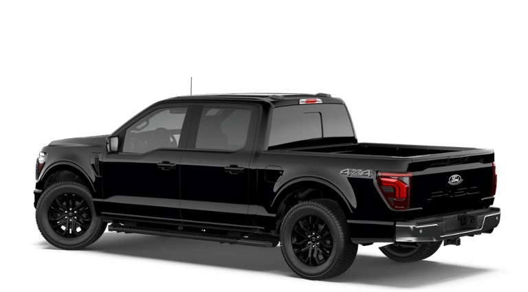 Thumbnail: 2026 Ford F-150 - 3