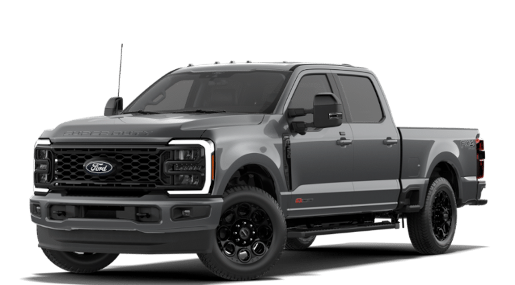 New 2027 Ford Super Duty F-350® Lariat® TRUCK