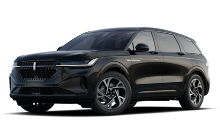 2026 Lincoln Nautilus Premiere CROSSOVERS
