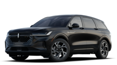 2026 Lincoln Nautilus Premiere SUV