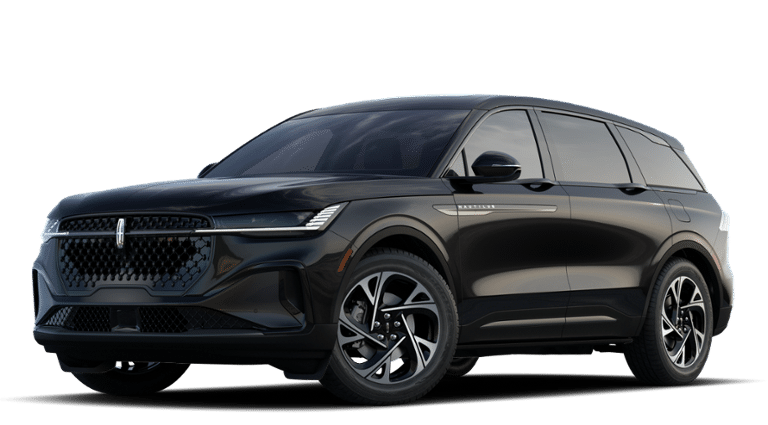 2026 Lincoln Nautilus Premiere photo 2