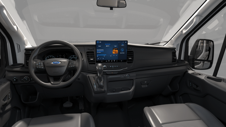 2025 Ford Transit Van Base - Photo 21