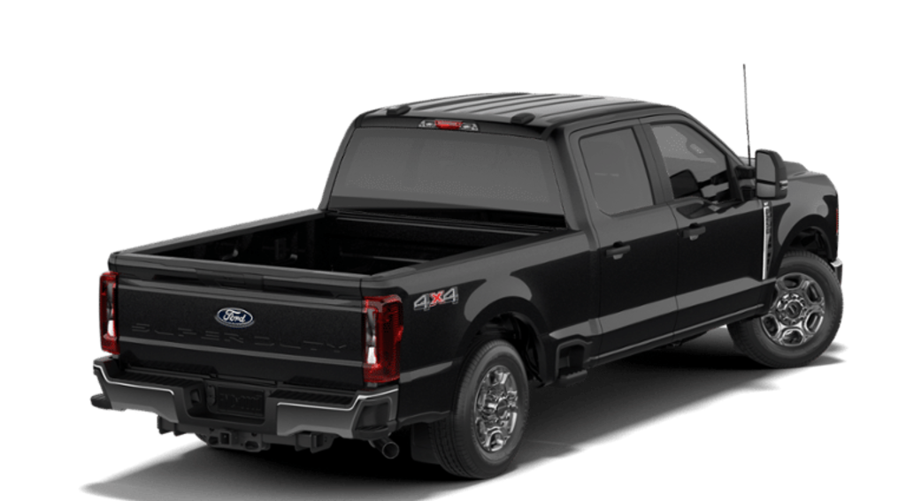 New 2027 Ford F-250SD XLT Truck