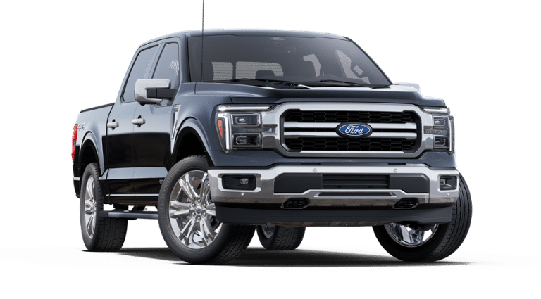Thumbnail: 2025 Ford F-150 - 27