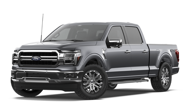 Thumbnail: 2026 Ford F-150 - 45