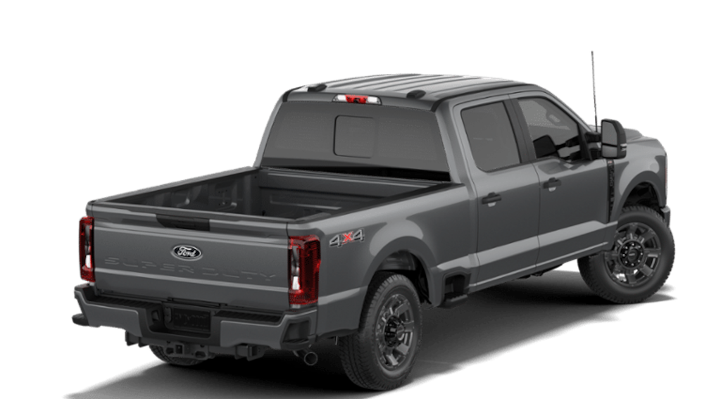 New 2027 Ford F-250 TRUCK