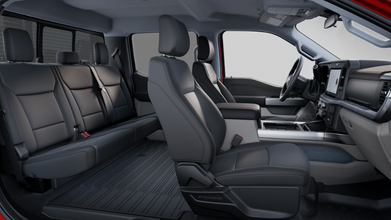 2025 Ford F-250 Super Duty XLT - Photo 51
