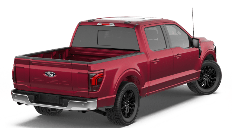 Thumbnail: 2026 Ford F-150 - 11