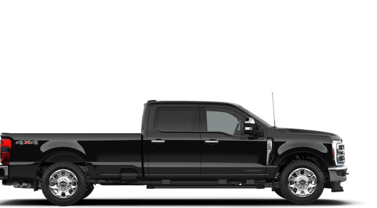 2026 Ford F-250 Super Duty Lariat - Photo 48