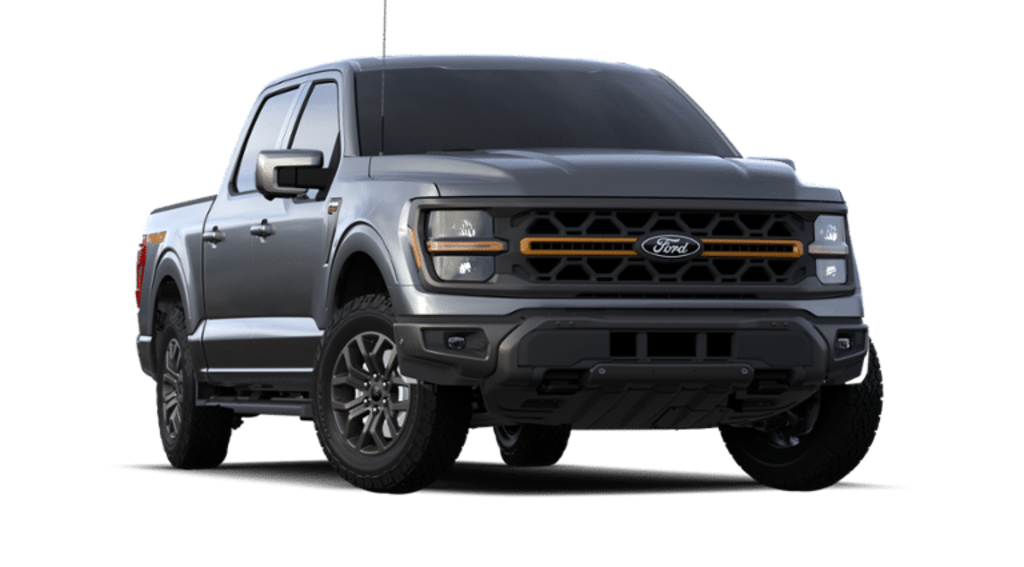 New 2024 Ford F150 For Sale Yuma AZ VIN 1FTFW4L58RFC01372