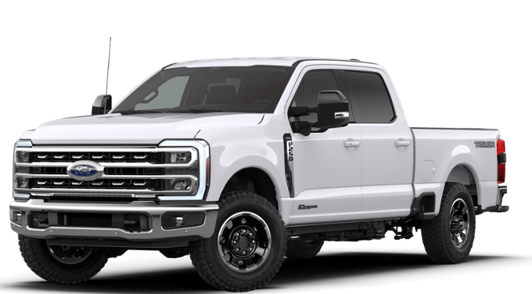 2026 Ford F-250 Super Duty Lariat's photo