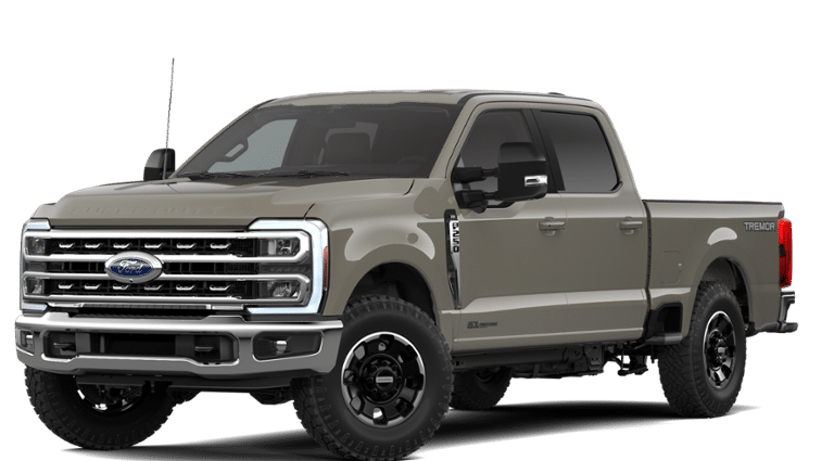 2026 Ford F-250's photo