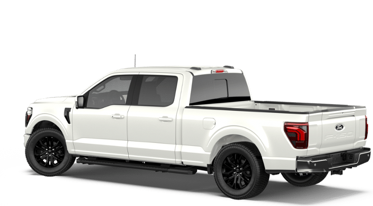 Thumbnail: 2026 Ford F-150 - 17