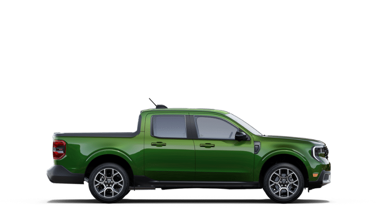 Thumbnail: 2025 Ford Maverick - 29