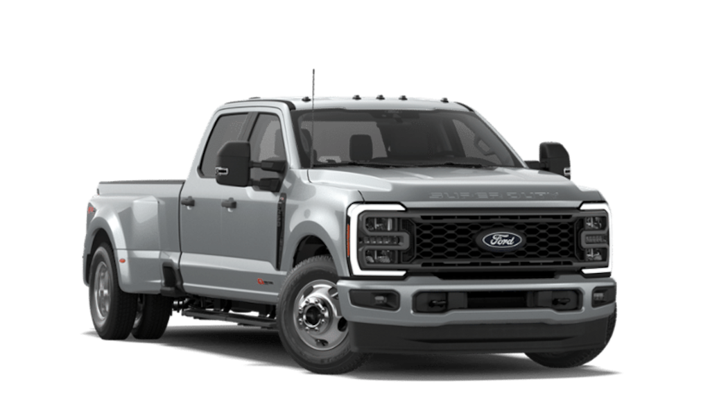 New 2027 Ford Super Duty F-350® XL TRUCK