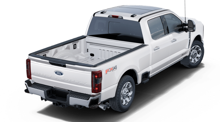 2025 Ford F-250 photo 3