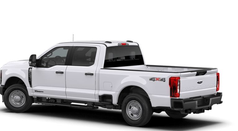 2026 Ford F-250 XL photo 2