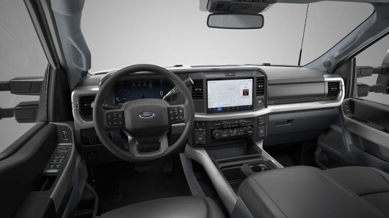 Thumbnail: 2026 Ford F-350 - 51