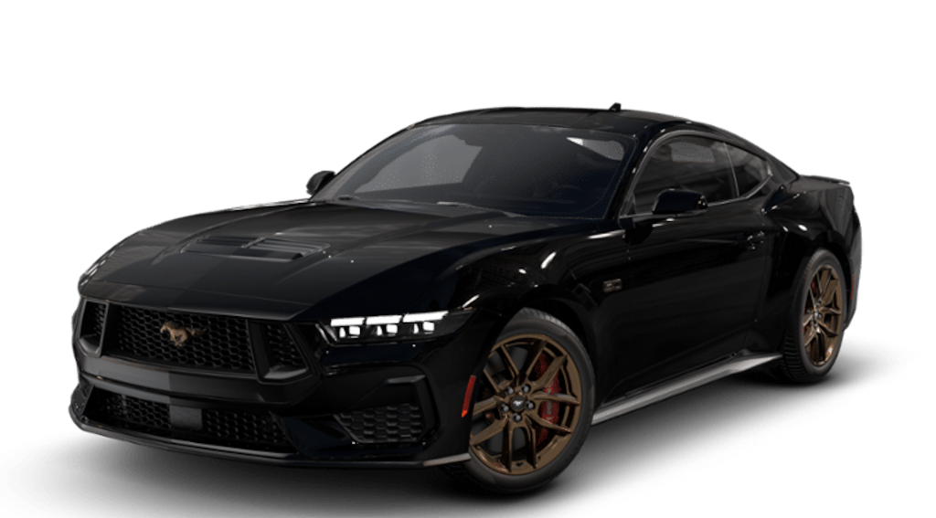 New 2025 Ford Mustang GT Premium For Sale/Lease Indianapolis, IN VIN