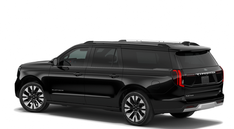 Thumbnail: 2026 Ford Expedition MAX - 48