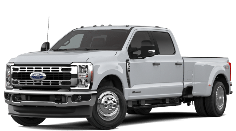 2026 Ford F-350 Super Duty XLT's photo