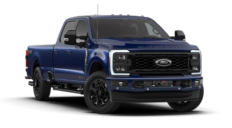 Thumbnail: 2026 Ford F-250 - 33