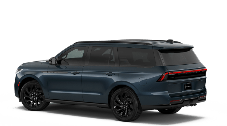 2026 Lincoln Navigator Reserve 4WD's photo