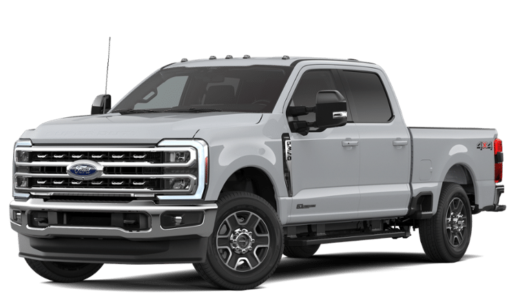 2026 Ford F-350 Super Duty Lariat - Photo 21