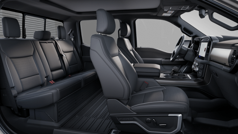 Thumbnail: 2025 Ford F-150 - 28