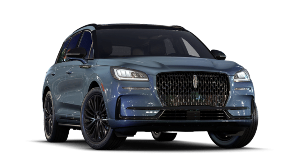 New 2026 Lincoln Corsair Premiere CROSSOVERS