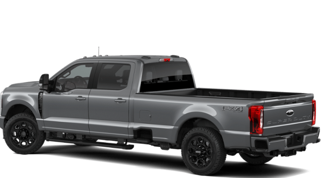 New 2026 Ford F-350SD XLT Truck