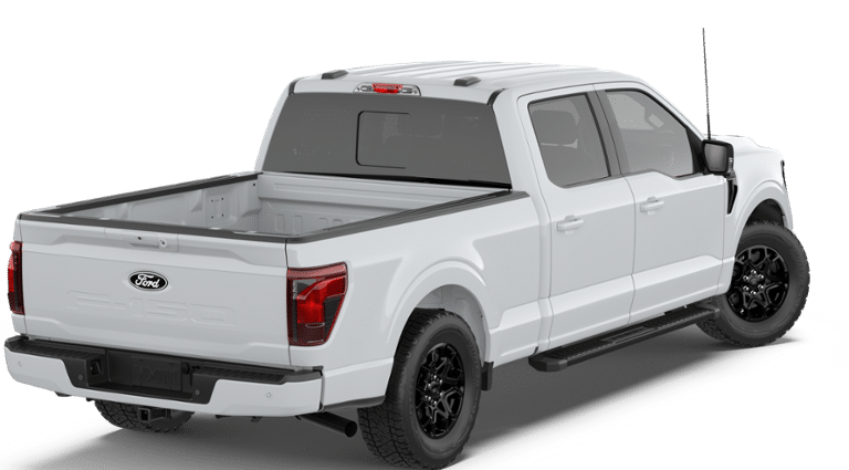 Thumbnail: 2026 Ford F-150 - 25