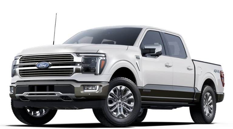 Thumbnail: 2025 Ford F-150 - 31