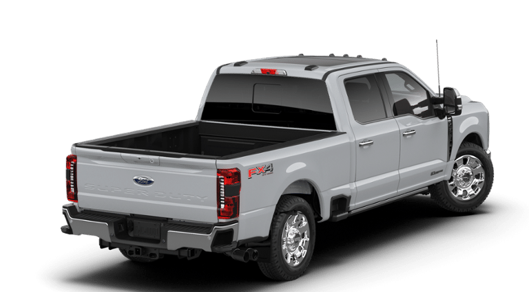 Thumbnail: 2026 Ford F-250 - 25