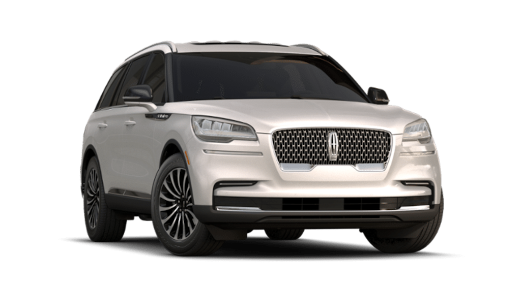 New 2024 Lincoln Aviator For Sale at Terrebonne Lincoln VIN
