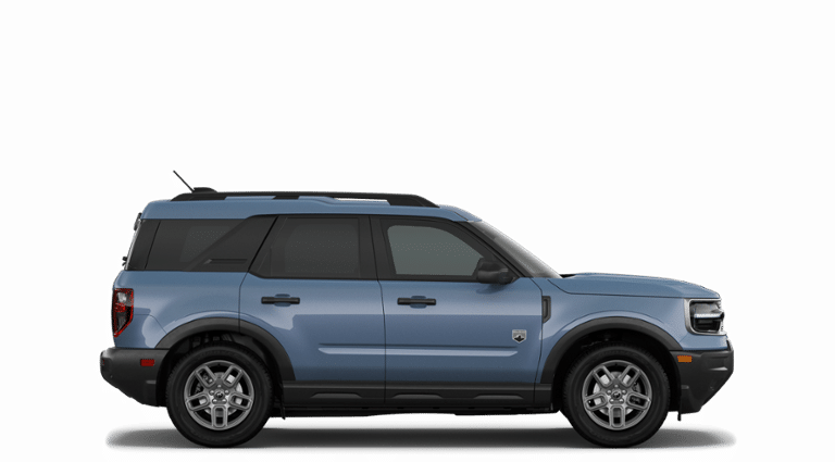 Thumbnail: 2026 Ford Bronco Sport - 51