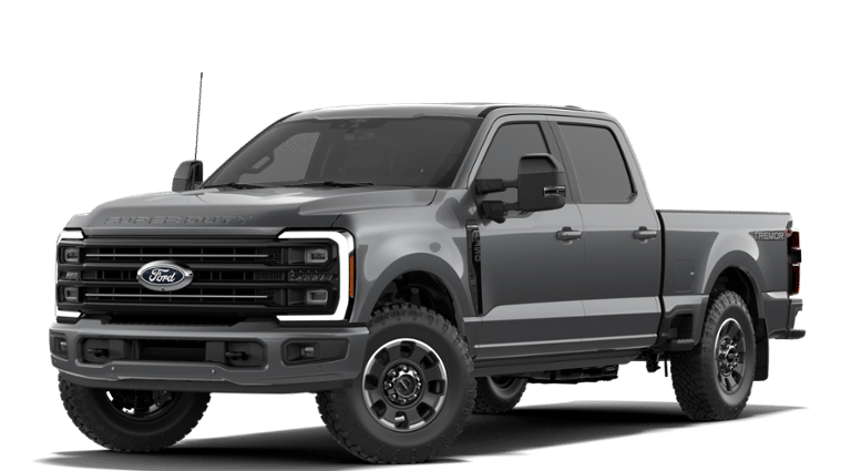 2027 Ford F-350