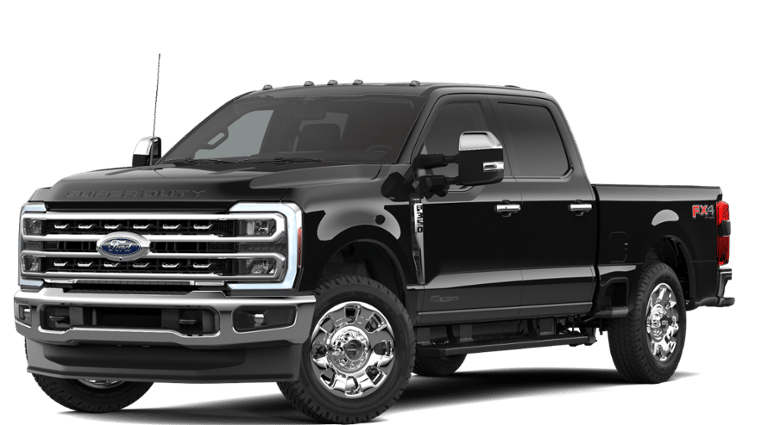 2026 Ford F-350 Super Duty's photo