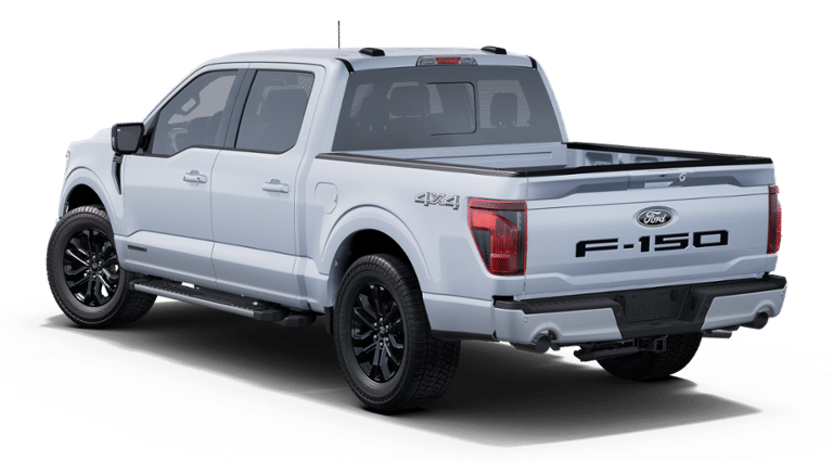Thumbnail: 2025 Ford F-150 - 46