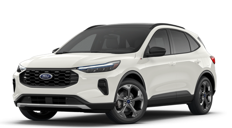 Thumbnail: 2026 Ford Escape - 24