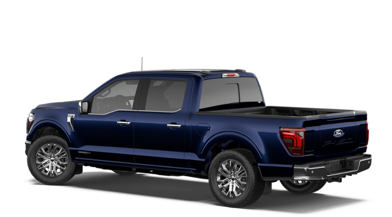 New 2026 Ford F-150 Lariat® TRUCK