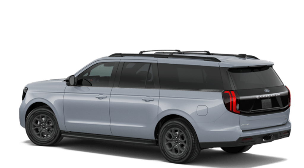 New 2026 Ford Expedition Max Active SUV