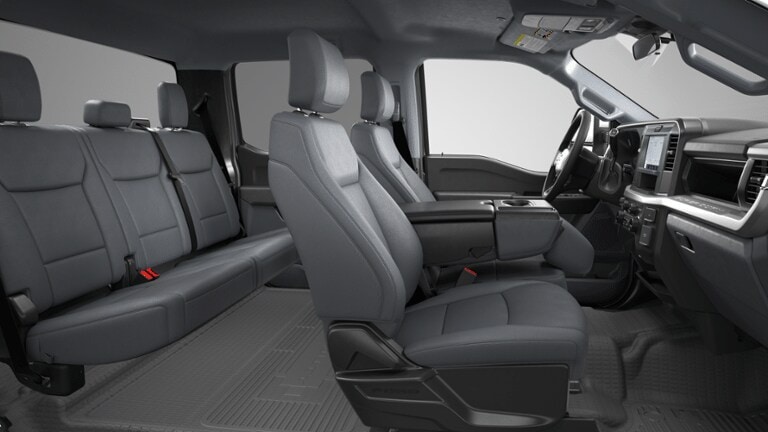 2026 Ford F-250 F-250&reg; XL TRUCK