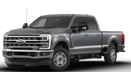 2026 Ford F-350SD XLT Truck