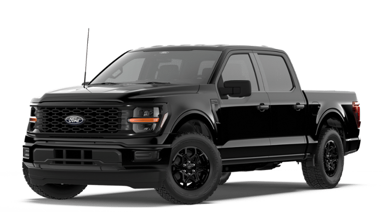 2026 Ford F-150 STX Truck